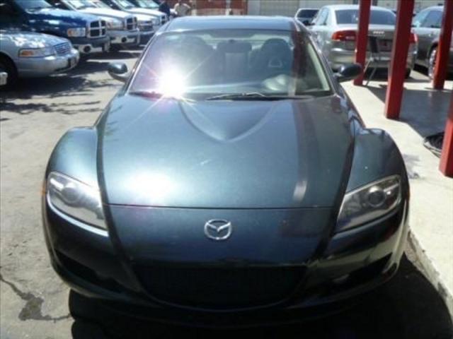 2004 Mazda RX-8 for sale