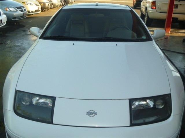 1996 Nissan 300ZX for sale