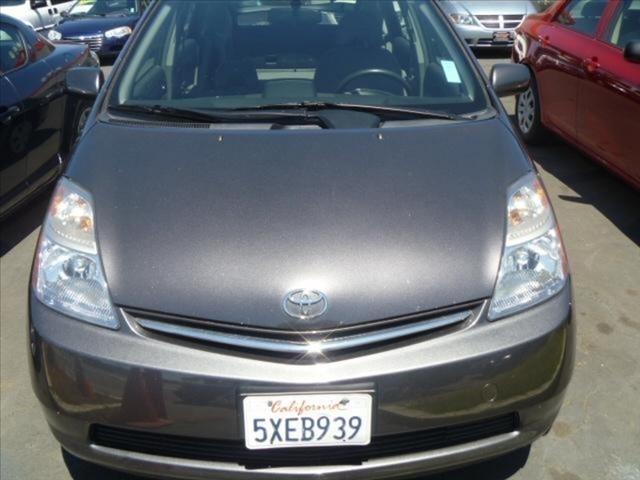 2007 Toyota Prius for sale