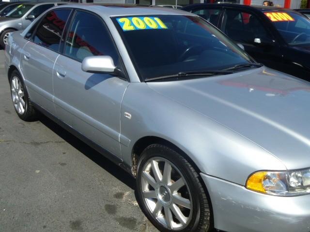 2001 Audi A4 for sale