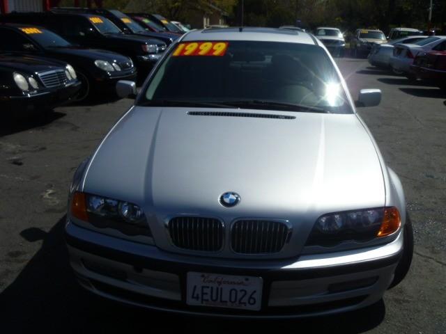 1999 BMW 3 series for sale