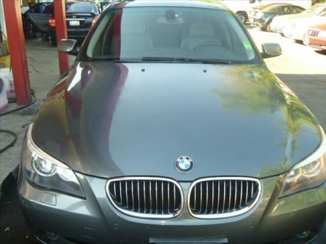 2007 BMW 5 series for sale