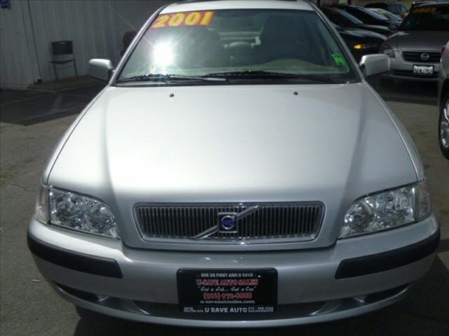 2001 Volvo S40 for sale