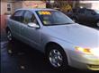 2001 Saturn L Series