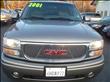2001 GMC Yukon XL