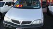 2002 Pontiac Montana