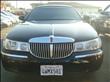 2002 Lincoln Town Car