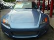 2001 Honda S2000