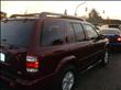 2002 Nissan Pathfinder