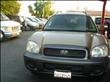 2003 Hyundai Santa Fe