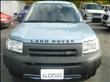 2003 Land Rover Freelander