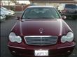 2002 Mercedes-Benz C Class