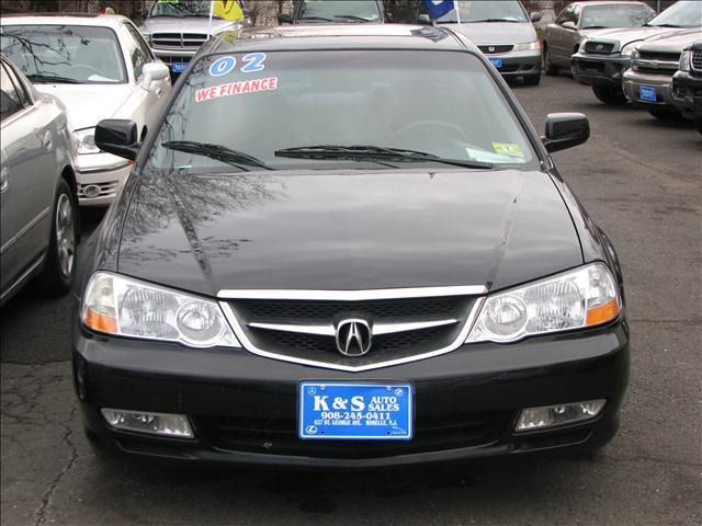 2002 Acura TL for sale
