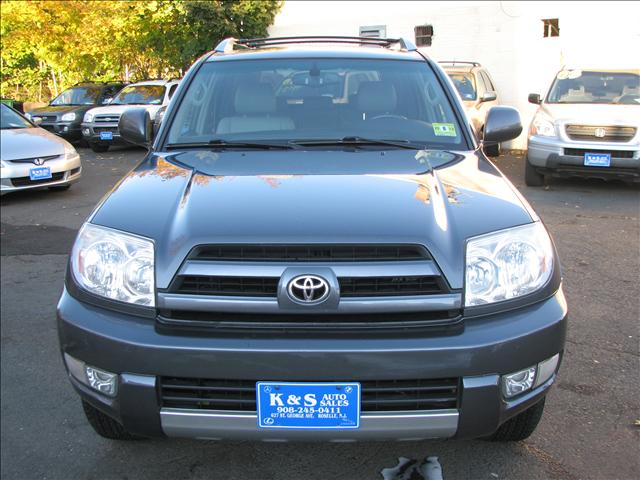 2004 Toyota 4Runner for sale