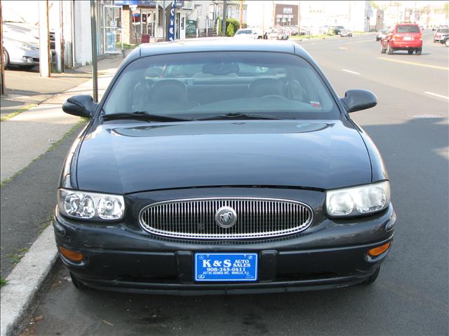 2001 Buick LeSabre for sale