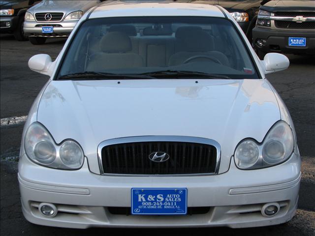 2004 Hyundai Sonata for sale