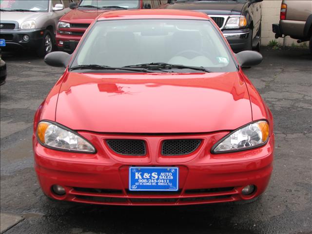 2004 Pontiac Grand Am for sale