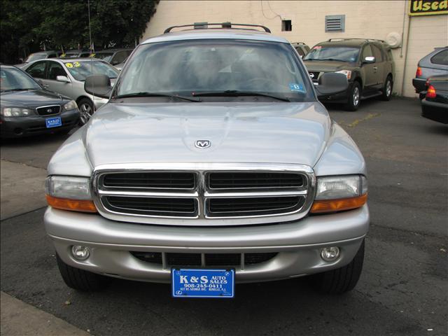 2003 Dodge Durango for sale