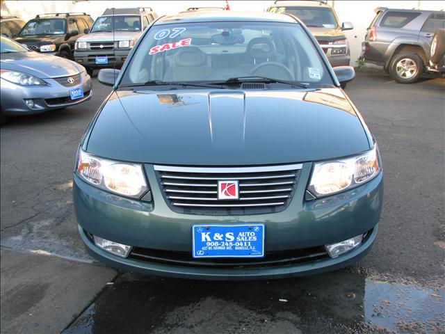 2007 Saturn Ion for sale