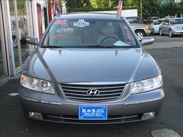 2008 Hyundai Azera for sale
