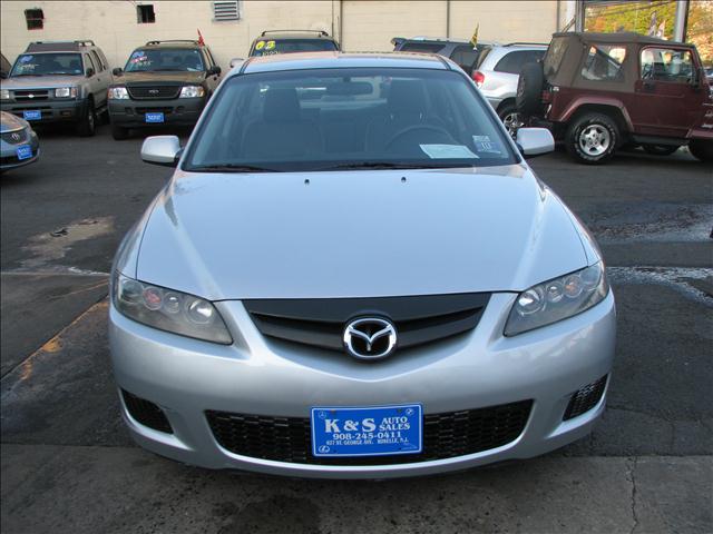 2006 Mazda 6 for sale