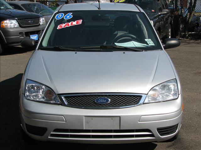 2006 Ford Focus for sale