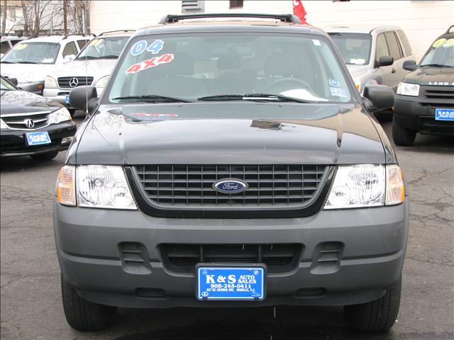 2004 Ford Explorer for sale