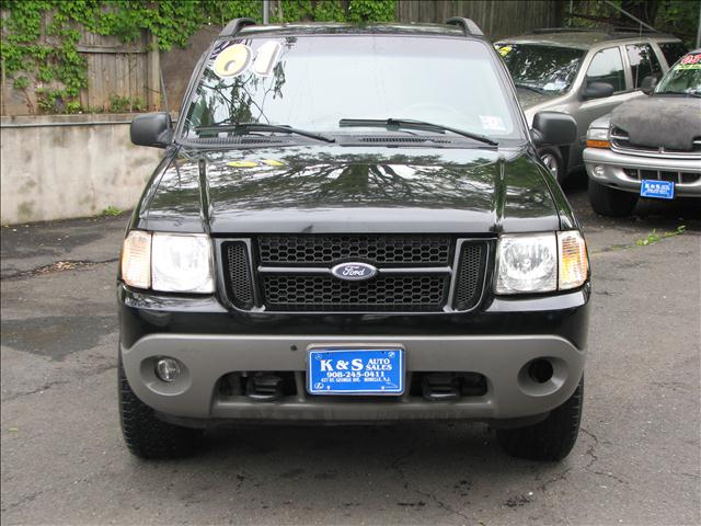 2001 Ford Explorer Sport Trac for sale