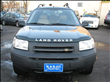 2003 Land Rover Freelander