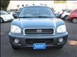 2001 Hyundai Santa Fe