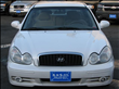 2004 Hyundai Sonata
