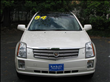 2004 Cadillac SRX