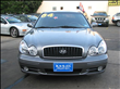 2004 Hyundai Sonata