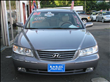 2008 Hyundai Azera