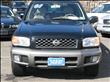 2001 Nissan Pathfinder