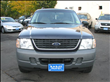 2002 Ford Explorer