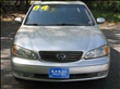 2004 Infiniti I35