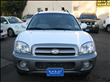 2005 Hyundai Santa Fe