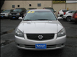 2005 Nissan Altima