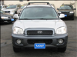 2003 Hyundai Santa Fe