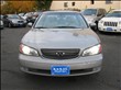 2004 Infiniti I35