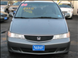 2000 Honda Odyssey