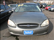 2002 Ford Taurus