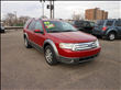2009 Ford Taurus X