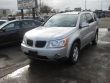 2006 Pontiac Torrent