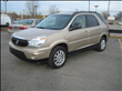 2006 Buick Rendezvous