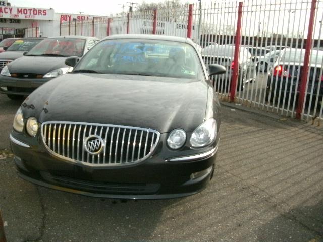 2008 Buick LaCrosse for sale