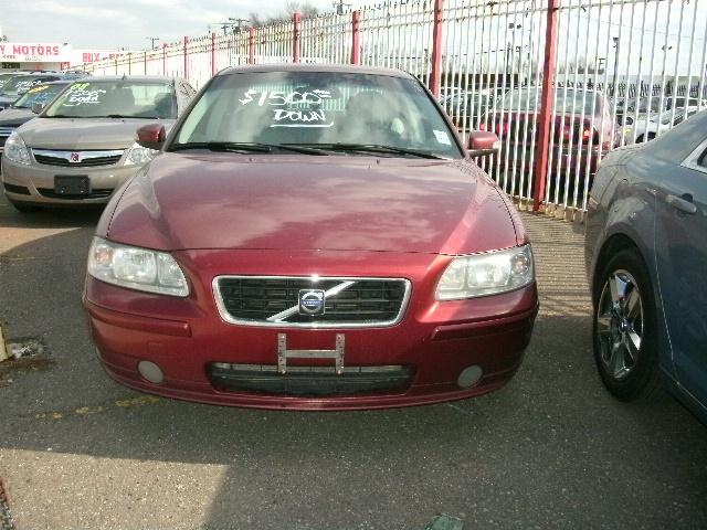 2008 Volvo S60 for sale