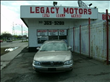2003 Buick Park Avenue