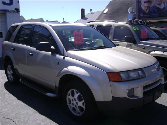 2002 Saturn VUE for sale